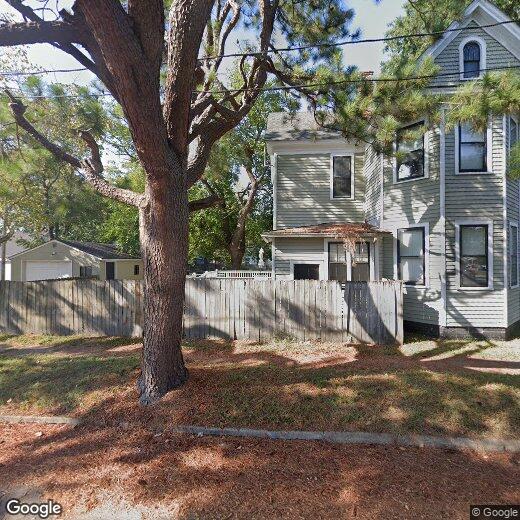 162 Chautauqua Ave, Portsmouth, VA 23707 House Rental in Portsmouth