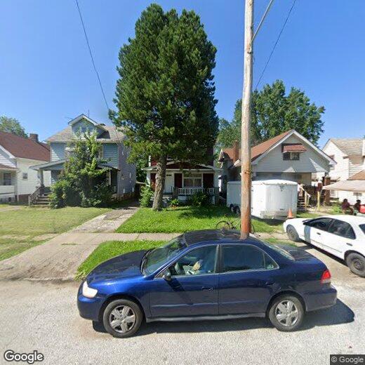 9515 Cardwell Ave Unit Cardwell, Cleveland, OH 44105 Condo for Rent