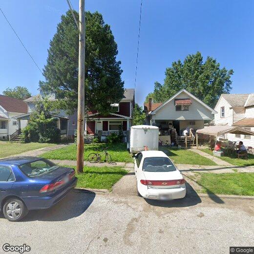 9515 Cardwell Ave Unit Cardwell, Cleveland, OH 44105 Condo for Rent