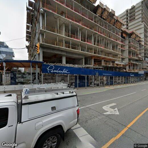 Primary Photo - 135 Lower Sherbourne St