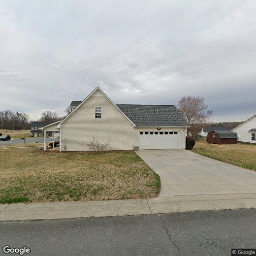 3816 Lance Ridge Ct, WinstonSalem, NC 27127 House Rental in Winston