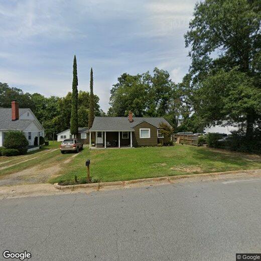 108 Glenwood Ave, Anderson, SC 29625 House Rental in Anderson, SC