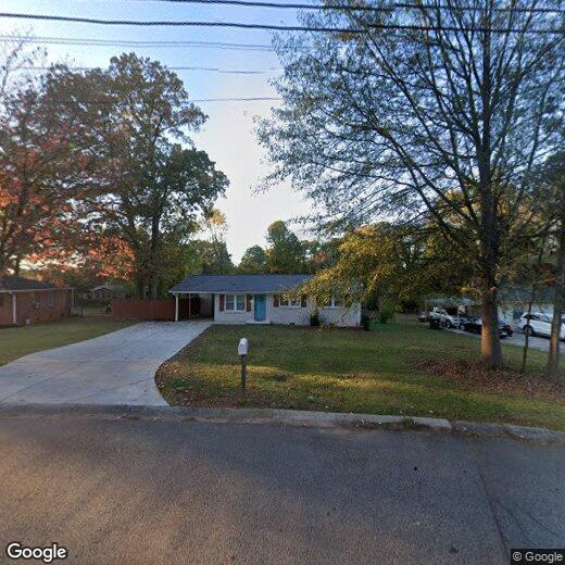 2356 Wynona Dr SE, Marietta, GA 30060 House for Rent in Marietta, GA