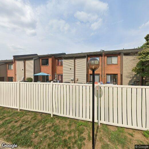 901 Valley Dr, West Chester, PA 19382 Townhome Rentals in West