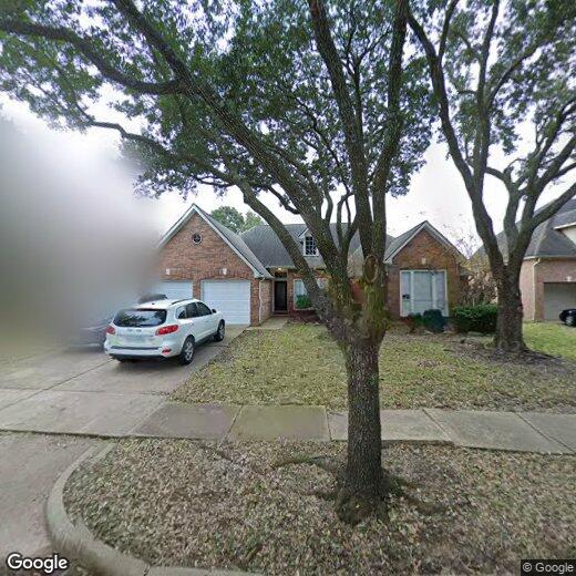 6010 Hansford Ln, Sugar Land, TX 77479 House Rental in Sugar Land, TX