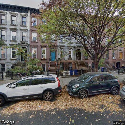 Primary Photo - 414 Greene Avenue