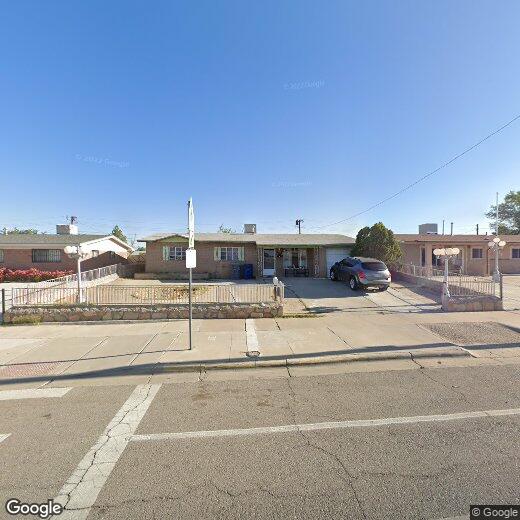 Primary Photo - 5409 Hondo Pass Dr