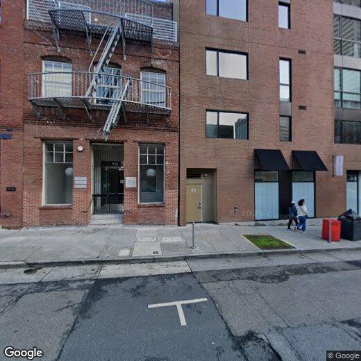 Primary Photo - 350 Jackson St
