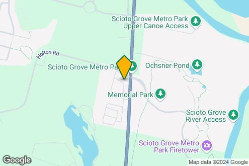 Map Image of the Property - Sugar Maple Commons