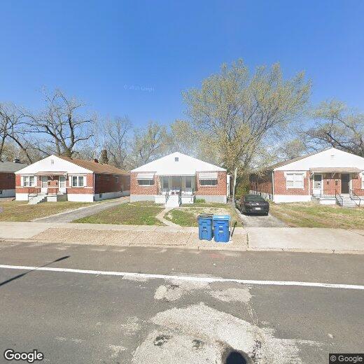 1487 Ferguson Ave, Pagedale, MO 63133 House Rental in Pagedale, MO