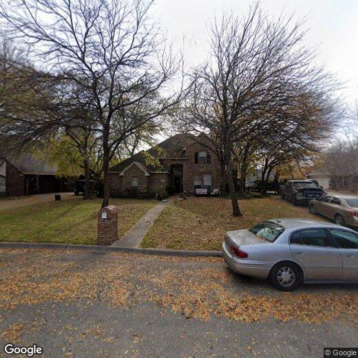 Primary Photo - 1004 Abbots Ln