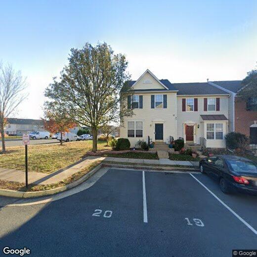 Foto principal - 401 Silverbell Terrace NE