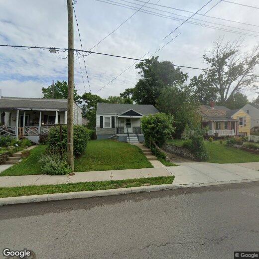 4556 Kugler Mill Rd, Cincinnati, OH 45236 House Rental in Cincinnati