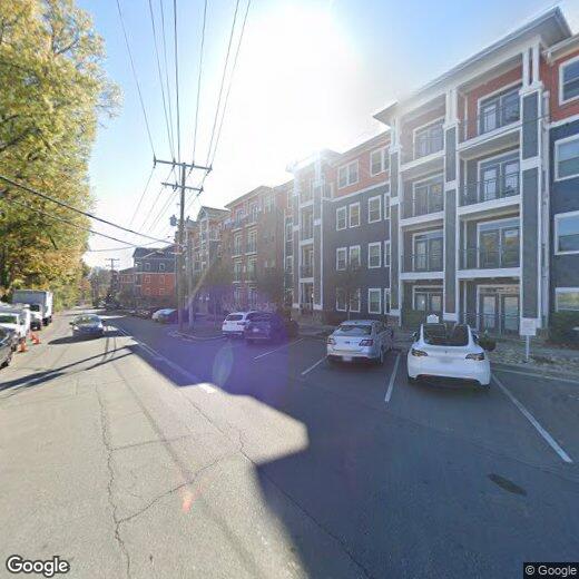 Primary Photo - 2512 Weddington Ave