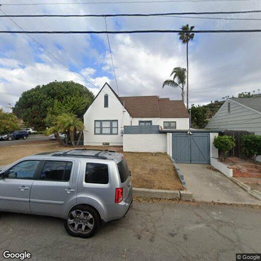 Foto principal - 503 Rosemont St