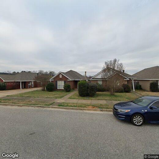 Primary Photo - 8725 Will Newton Dr