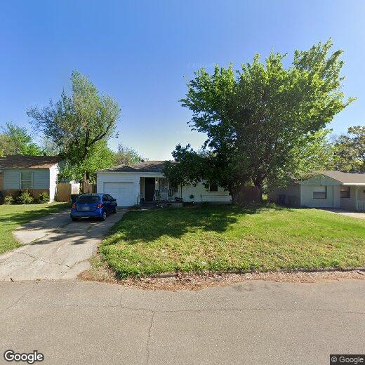 Primary Photo - 403 E Key Blvd