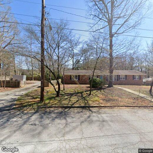 3105 Wanda Woods Dr, Doraville, GA 30340 House for Rent in Doraville