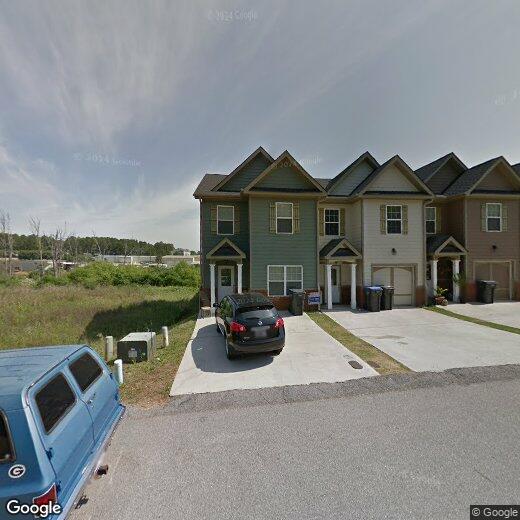 2183 River Park Ct, Martinez, GA 30907 Townhome Rentals in Martinez GA