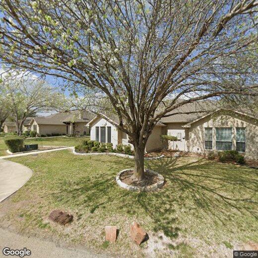 Primary Photo - 3901 Chisholm Trail