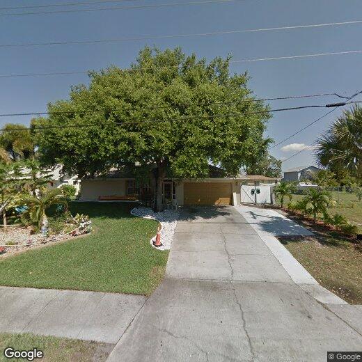 1503 Hancock Bridge Pkwy, Cape Coral, FL 33990 House Rental in Cape