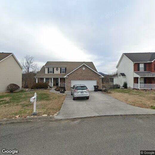 7736 GILMORE LN, CORRYTON, TN 37721 House Rental in Corryton, TN