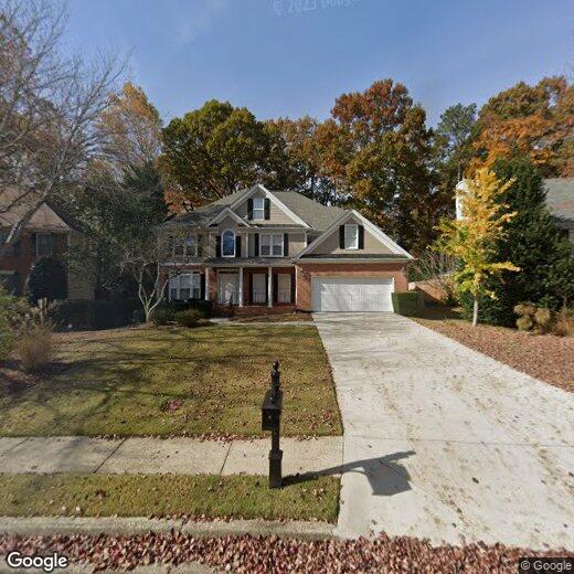Primary Photo - 1630 Highland Oaks Way NE