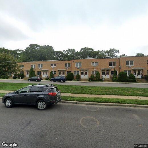 3592 Park Ave Unit 2B, Wantagh, NY 11793 Apartment for Rent in