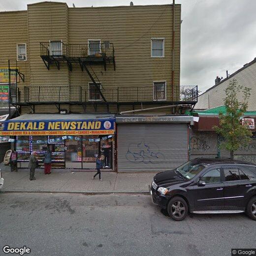 Primary Photo - 342 Knickerbocker Ave