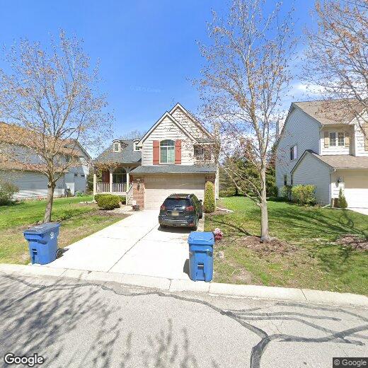 5676 Villa France Ave, Ann Arbor, MI 48103 House Rental in Ann Arbor, MI