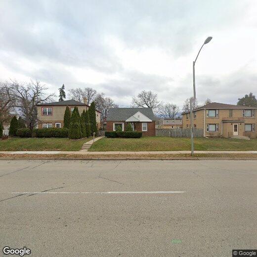 Primary Photo - 3 br, 1.5 bath House - 6621 W Lincoln Ave