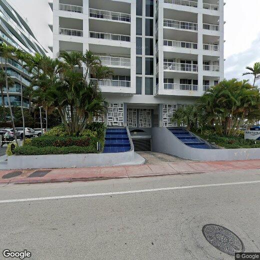 Foto principal - 9341 Collins Ave
