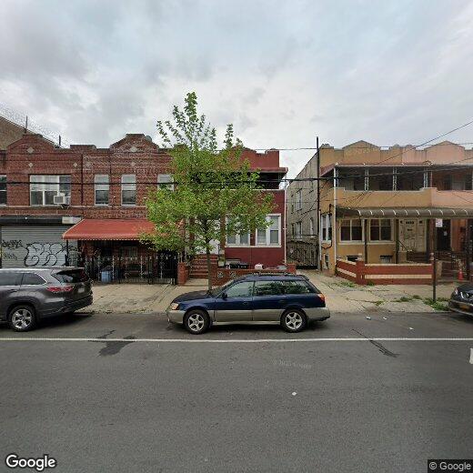 768 Saratoga Ave Unit 1, Brooklyn, NY 11212 Apartment for Rent in