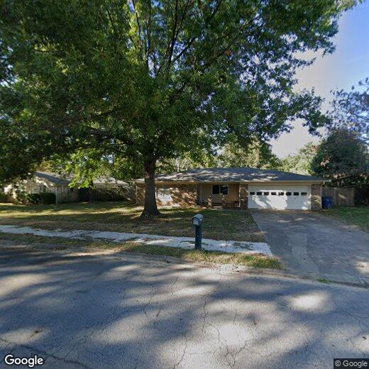 1713 Harvard Ave, Fort Smith, AR 72908 House for Rent in Fort Smith