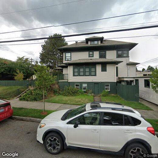 Primary Photo - 2171 NE Weidler St