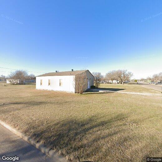 Primary Photo - 1501 NW 17th St