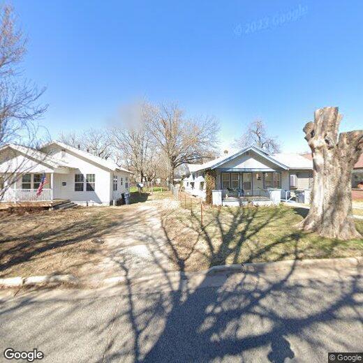 Primary Photo - 538 W Wood St