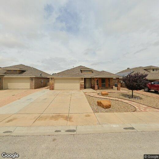 1009 Griffith Ct, Midland, TX 79706 House for Rent in Midland, TX