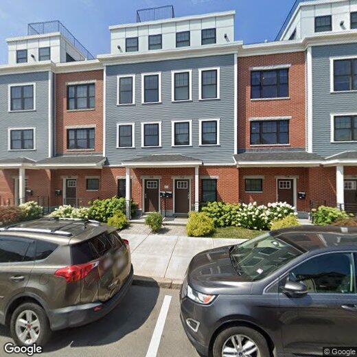 110 Main St, Everett, MA 02149 Townhouse for Rent in Everett, MA