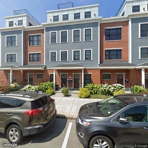 110 Main St, Everett, MA 02149 Townhouse for Rent in Everett, MA