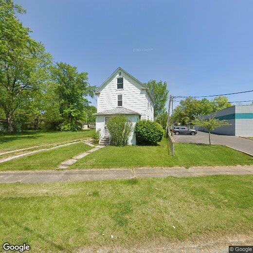 Primary Photo - 836 Palmyra Rd SW