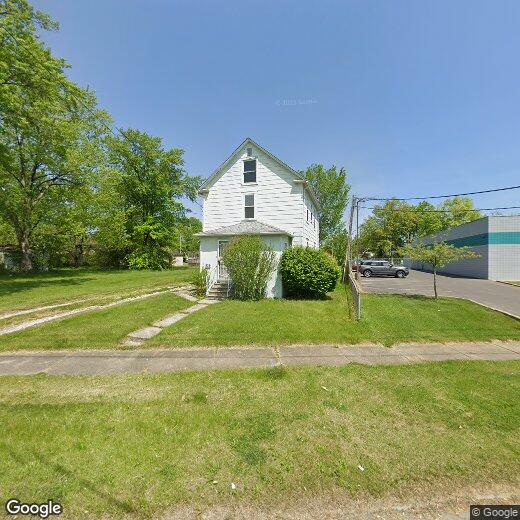 836 Palmyra Rd SW, Warren, OH 44485 House Rental in Warren, OH