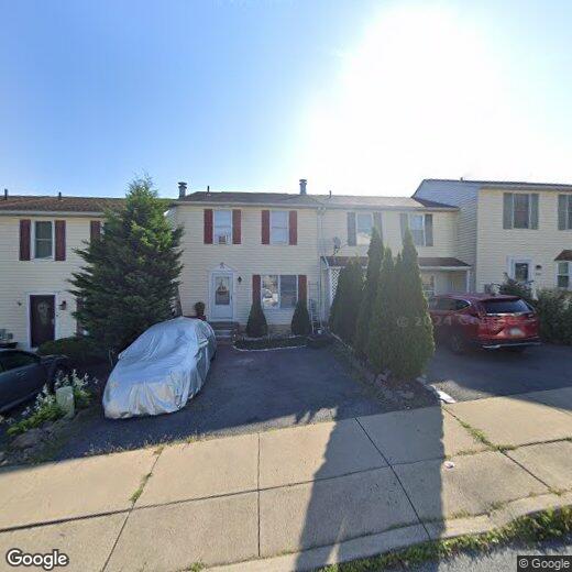 434 Fox Cir, Easton, PA 18042 Townhome Rentals in Easton PA