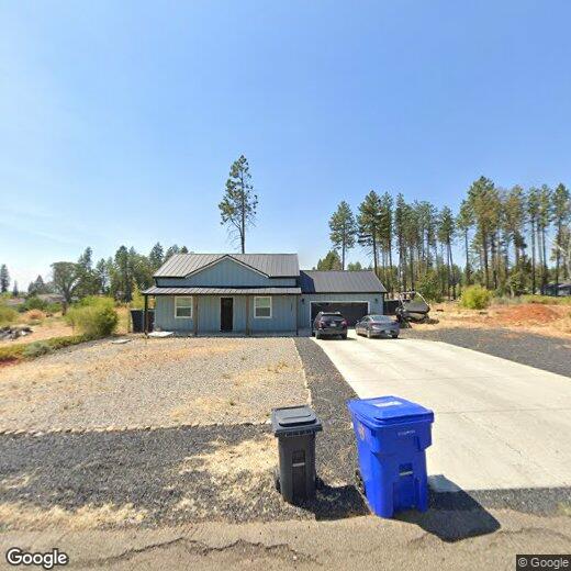 Primary Photo - Paradise 2 bed 2 bath home, RV/Boat parkin...