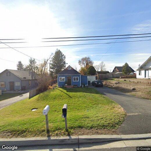 Primary Photo - 1 br, 1 bath House - 806 2nd Ave