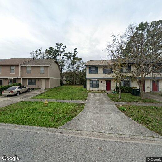 9401 Osprey Branch Trail Unit 410, Jacksonville, FL 32257 Condo for