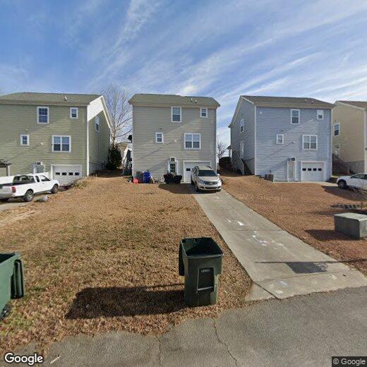 Primary Photo - 529 S Bull St