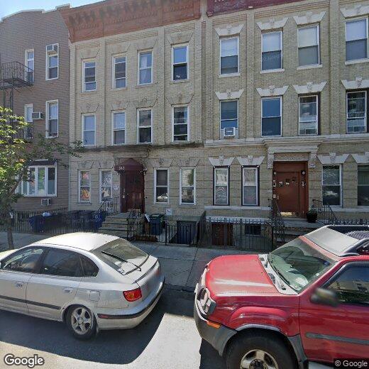Primary Photo - WITHERS STREET
