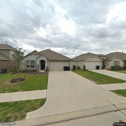 Foto principal - 3535 Britton Burrow Way
