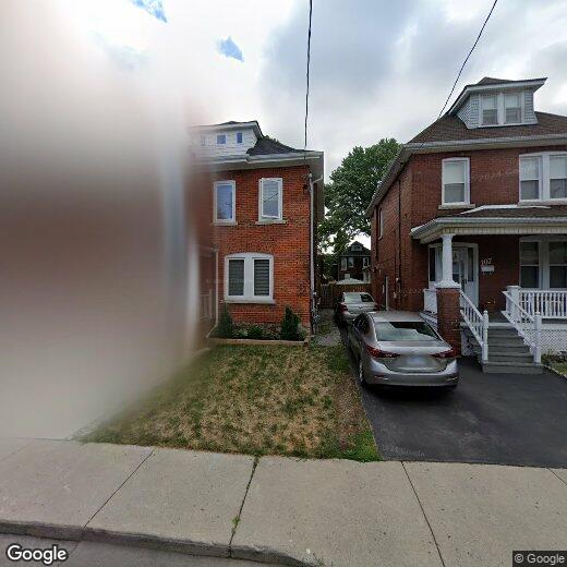 103 Myrtle Ave, Hamilton, ON L8M 2G1 House for Rent in Hamilton, ON